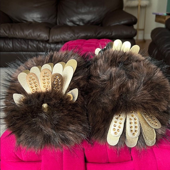 Kurt Geiger Slippers-NWT - Picture 4 of 9